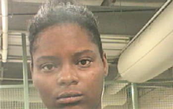 Sonyaletha Dent, - Orleans Parish County, LA 